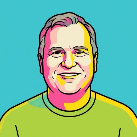 Reid Hoffman