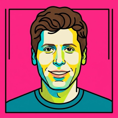 Sam Altman
